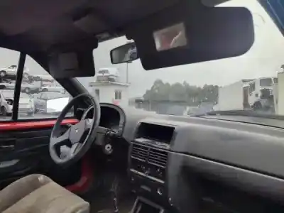 Veículo de Sucata citroen ax (za-_) 14 d do ano 0 alimentado k9y (tud3y)