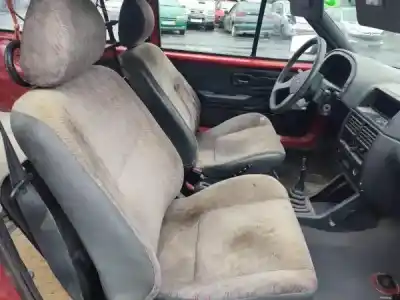 Veículo de Sucata citroen ax (za-_) 14 d do ano 0 alimentado k9y (tud3y)