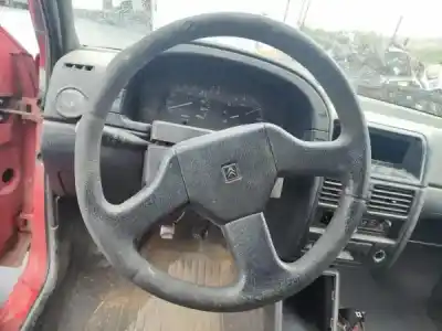 Veículo de Sucata citroen ax (za-_) 14 d do ano 0 alimentado k9y (tud3y)