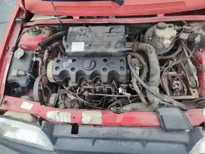 Veículo de Sucata citroen ax (za-_) 14 d do ano 0 alimentado k9y (tud3y)