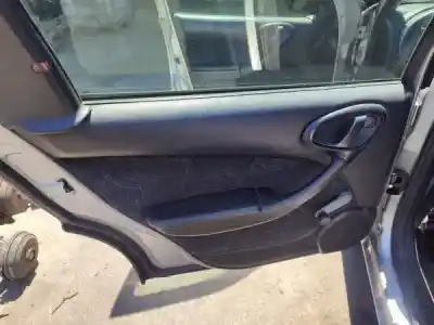 Утилизация автомобиля citroen xsara break (n2) 1.9 td года 2000 питание dhy (xud9te/y)