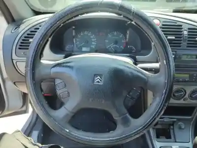 Утилизация автомобиля citroen xsara break (n2) 1.9 td года 2000 питание dhy (xud9te/y)