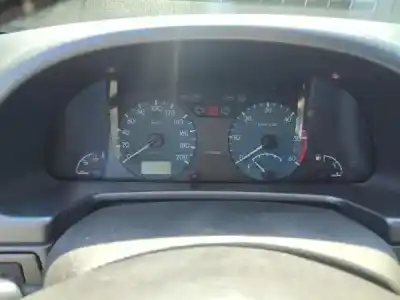 Утилизация автомобиля citroen xsara break (n2) 1.9 td года 2000 питание dhy (xud9te/y)