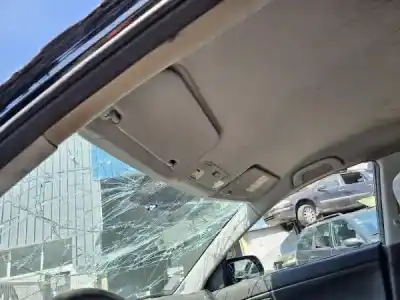 Scrapping Vehicle mazda 3 (bk) 1.3 (bk14) of the year 2004 powered 0