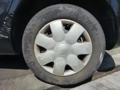 Scrapping Vehicle mazda 3 (bk) 1.3 (bk14) of the year 2004 powered 0