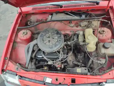 Scrapping Vehicle opel corsa a hatchback (s83) 1.0 (f08. m08. f68. m68) of the year 0 powered 10 s