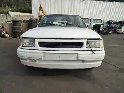 Утилизация автомобиля opel corsa a hatchback (s83) 1.5 td (f08. m08. f68. m68) года 0 питание 15 dt (t4ec1)