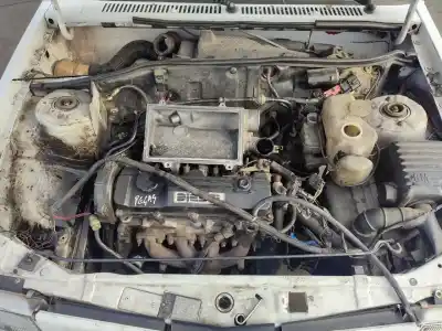Утилизация автомобиля opel corsa a hatchback (s83) 1.5 td (f08. m08. f68. m68) года 0 питание 15 dt (t4ec1)