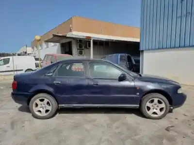 Утилизация автомобиля audi a4 b5 (8d2) 1.9 tdi года 0 питание 1z
