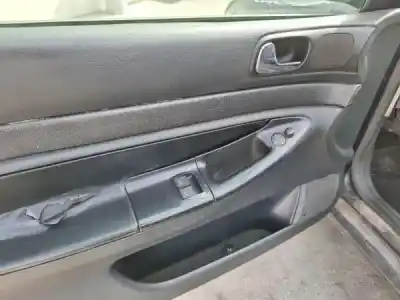 Утилизация автомобиля audi a4 b5 (8d2) 1.9 tdi года 0 питание 1z