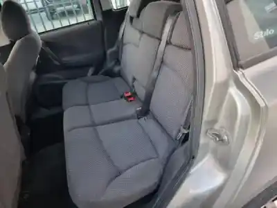 Veicolo di demolizione fiat stilo (192) 1.6 16v dell'anno 0 alimentato 182 b6.000