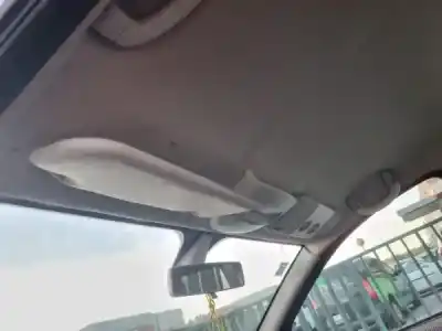 Veicolo di demolizione fiat stilo (192) 1.6 16v dell'anno 0 alimentato 182 b6.000