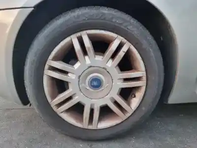 Veicolo di demolizione fiat stilo (192) 1.6 16v dell'anno 0 alimentato 182 b6.000