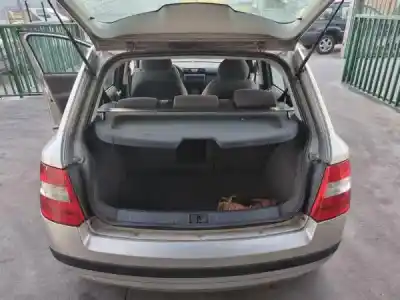 Veicolo di demolizione fiat stilo (192) 1.6 16v dell'anno 0 alimentato 182 b6.000