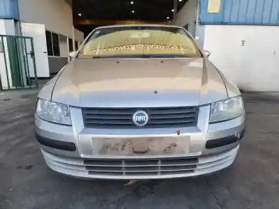 Veicolo di demolizione fiat stilo (192) 1.6 16v dell'anno 0 alimentato 182 b6.000