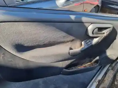 Здавання транспортного засобу opel corsa c (x01) 1.7 dti (f08 f68) року 0 потужний y 17 dt