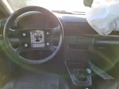 Здавання транспортного засобу audi a4 b5 avant (8d5) 1.9 tdi року 0 потужний 
