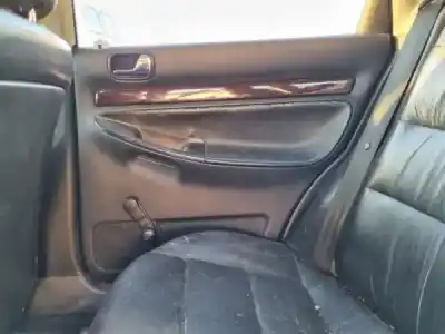 Здавання транспортного засобу audi a4 b5 avant (8d5) 1.9 tdi року 0 потужний 