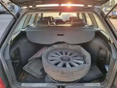 Здавання транспортного засобу audi a4 b5 avant (8d5) 1.9 tdi року 0 потужний 