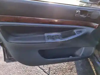Здавання транспортного засобу audi a4 b5 avant (8d5) 1.9 tdi року 0 потужний 