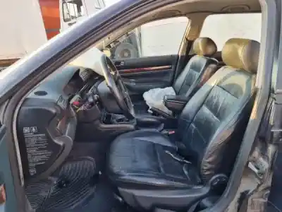 Здавання транспортного засобу audi a4 b5 avant (8d5) 1.9 tdi року 0 потужний 