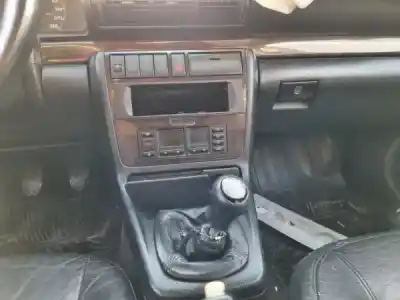 Здавання транспортного засобу audi a4 b5 avant (8d5) 1.9 tdi року 0 потужний 