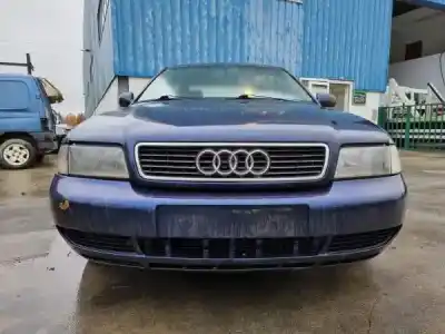 Здавання транспортного засобу audi a4 b5 (8d2) 1.9 tdi року 0 потужний afn