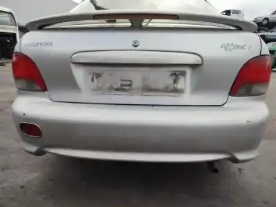 Veículo de Sucata hyundai accent (x3) 1.3 12v cat do ano 0 alimentado g4eh