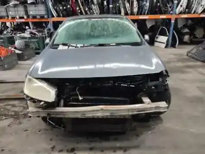 Veicolo di demolizione RENAULT MEGANE II (BM0/1_, CM0/1_) 1.5 dCi (BM1F CM1F) dell'anno 2007 alimentato K9K 724