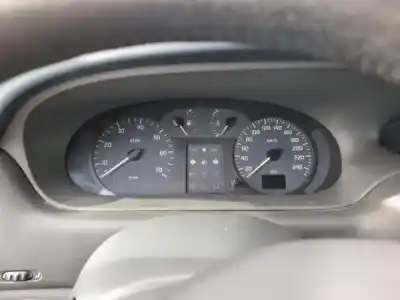 Утилизация автомобиля renault scénic i veículo multiuso (ja0/1_, fa0_) 1.4 i года 0 питание k4j 714