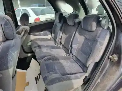 Утилизация автомобиля renault scénic i veículo multiuso (ja0/1_, fa0_) 1.4 i года 0 питание k4j 714