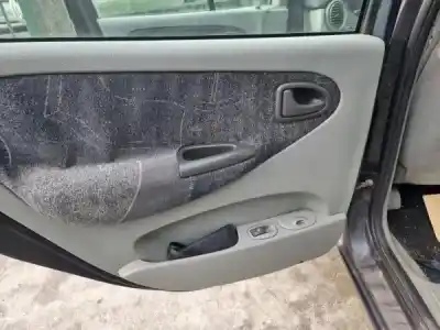 Утилизация автомобиля renault scénic i veículo multiuso (ja0/1_, fa0_) 1.4 i года 0 питание k4j 714