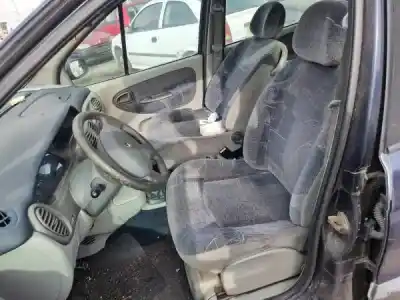 Утилизация автомобиля renault scénic i veículo multiuso (ja0/1_, fa0_) 1.4 i года 0 питание k4j 714