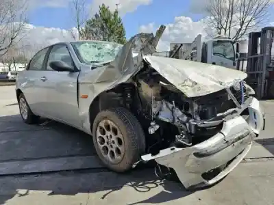 Veículo de Sucata alfa romeo 156 (932_) 1.9 jtd (932b2) do ano 2000 alimentado ar 32302