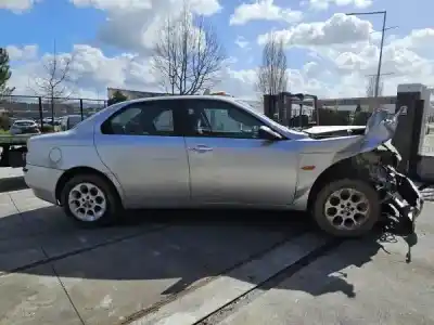 Veículo de Sucata alfa romeo 156 (932_) 1.9 jtd (932b2) do ano 2000 alimentado ar 32302