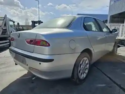 Veículo de Sucata alfa romeo 156 (932_) 1.9 jtd (932b2) do ano 2000 alimentado ar 32302