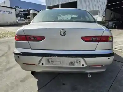 Veículo de Sucata alfa romeo 156 (932_) 1.9 jtd (932b2) do ano 2000 alimentado ar 32302