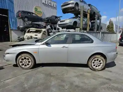 Veículo de Sucata alfa romeo 156 (932_) 1.9 jtd (932b2) do ano 2000 alimentado ar 32302