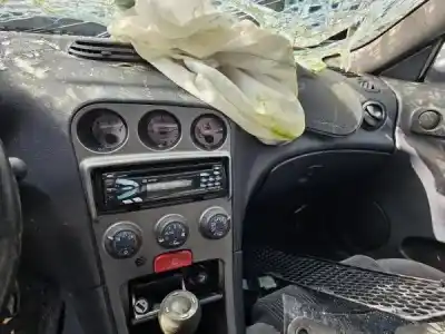 Veículo de Sucata alfa romeo 156 (932_) 1.9 jtd (932b2) do ano 2000 alimentado ar 32302