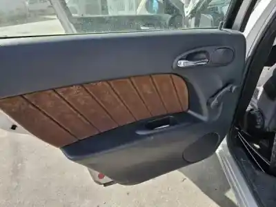 Veículo de Sucata alfa romeo 156 (932_) 1.9 jtd (932b2) do ano 2000 alimentado ar 32302