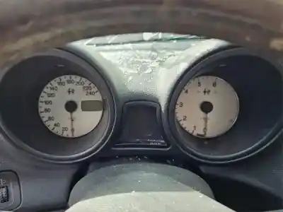 Veículo de Sucata alfa romeo 156 (932_) 1.9 jtd (932b2) do ano 2000 alimentado ar 32302