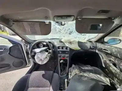 Veículo de Sucata alfa romeo 156 (932_) 1.9 jtd (932b2) do ano 2000 alimentado ar 32302