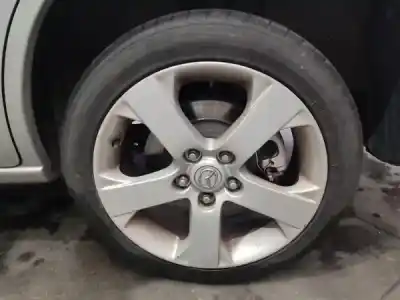 Veículo de Sucata mazda 5 (cr19) 2.0 cd (cr19) do ano 2007 alimentado rf7j