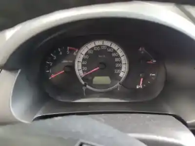 Veículo de Sucata mazda 5 (cr19) 2.0 cd (cr19) do ano 2007 alimentado rf7j