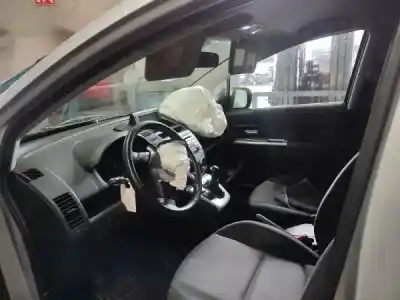 Veículo de Sucata mazda 5 (cr19) 2.0 cd (cr19) do ano 2007 alimentado rf7j