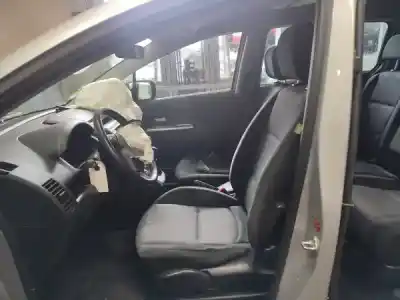 Veículo de Sucata mazda 5 (cr19) 2.0 cd (cr19) do ano 2007 alimentado rf7j