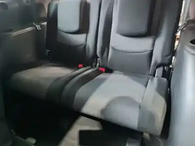 Veículo de Sucata mazda 5 (cr19) 2.0 cd (cr19) do ano 2007 alimentado rf7j