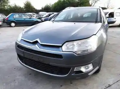 Утилизация автомобиля citroen                                            c5 iii break (rw_)                                                                                                                                                                                                                                         1.6 hdi 110                                                                                                                                                                                                                                                года 0 питание 