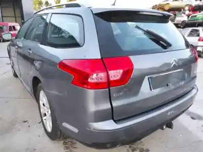 Утилизация автомобиля citroen                                            c5 iii break (rw_)                                                                                                                                                                                                                                         1.6 hdi 110                                                                                                                                                                                                                                                года 0 питание 