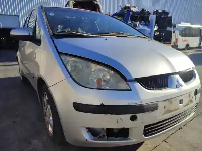 Утилизация автомобиля mitsubishi                                         colt vi (z3_a, z2_a)                                                                                                                                                                                                                                       1.1 (z31a z32a) года 0 питание 3a91